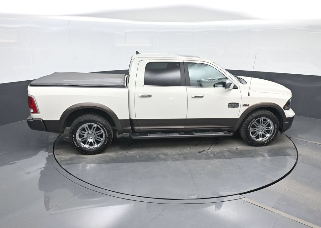2018 RAM 1500 Longhorn