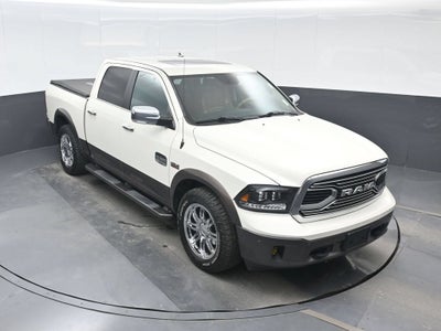 2018 RAM 1500 Longhorn