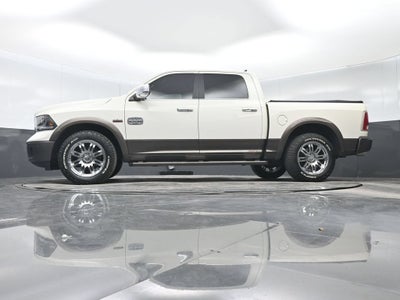 2018 RAM 1500 Longhorn