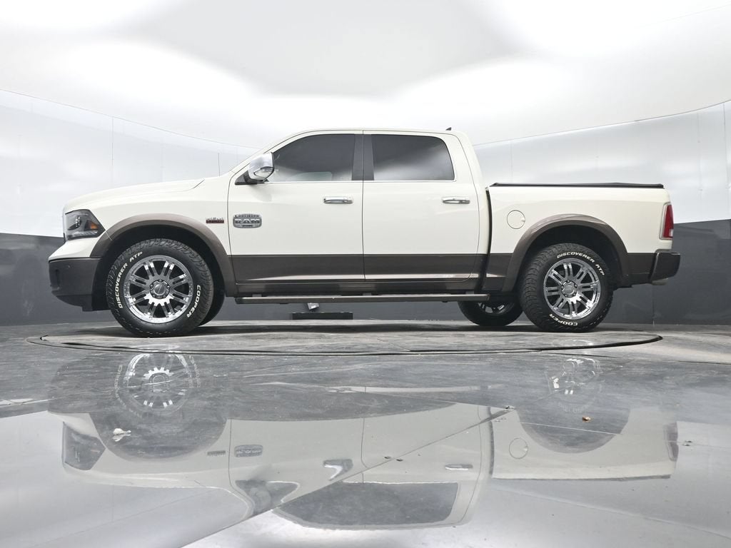2018 RAM 1500 Longhorn