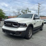 2018 RAM 1500 Longhorn