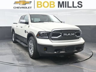 2018 RAM 1500 Longhorn