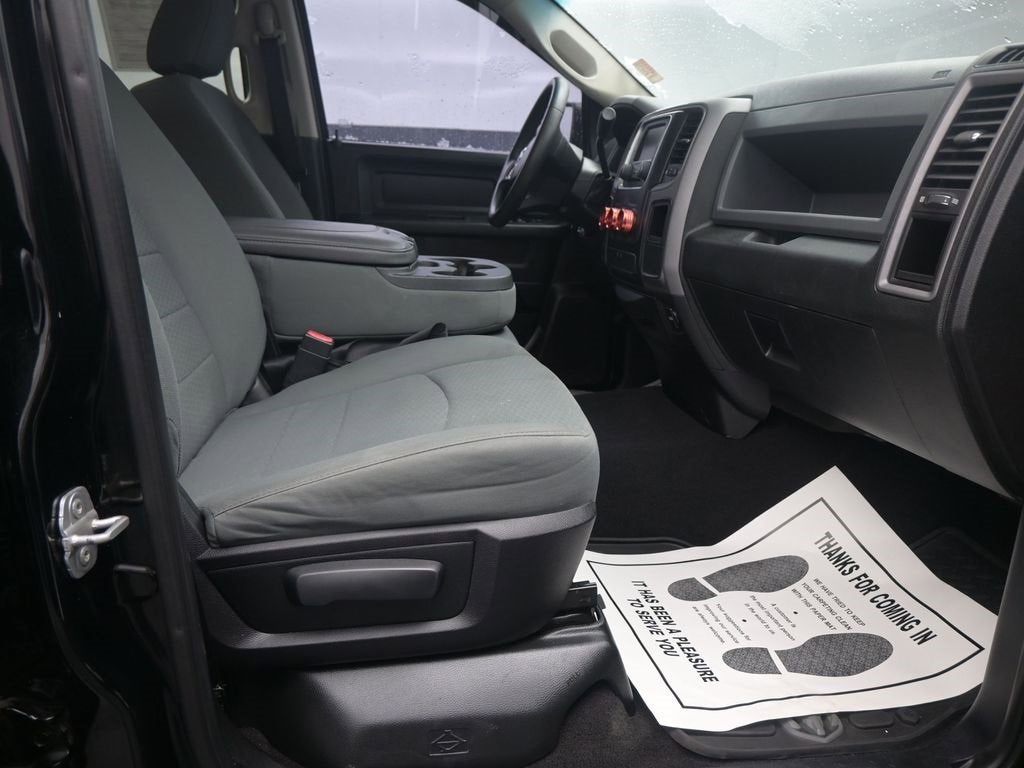 2014 RAM 1500 Express