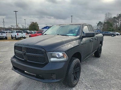 2014 RAM 1500 Express