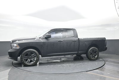 2014 RAM 1500 Express