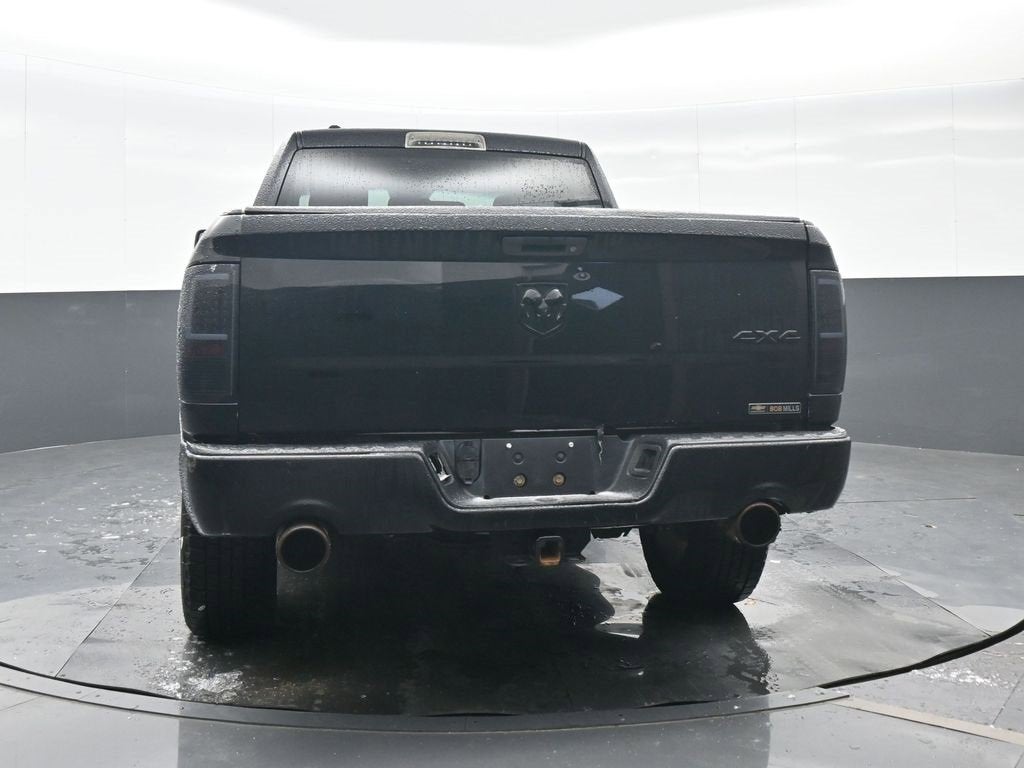 2014 RAM 1500 Express