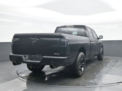 2014 RAM 1500 Express