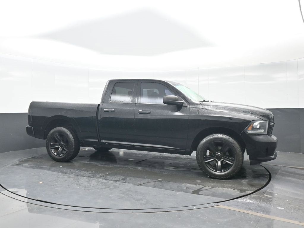 2014 RAM 1500 Express