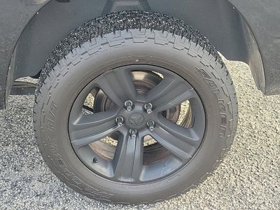 2014 RAM 1500 Express