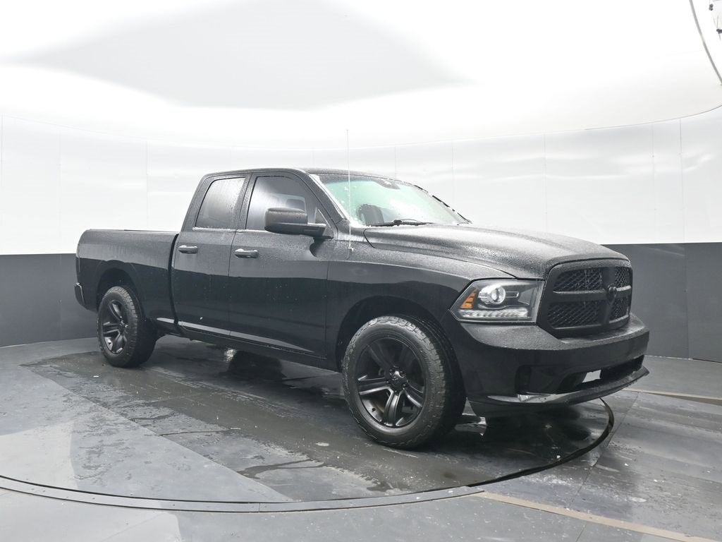 2014 RAM 1500 Express