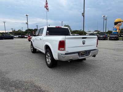 2014 RAM 1500 Laramie