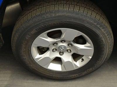 2022 RAM 1500 Lone Star