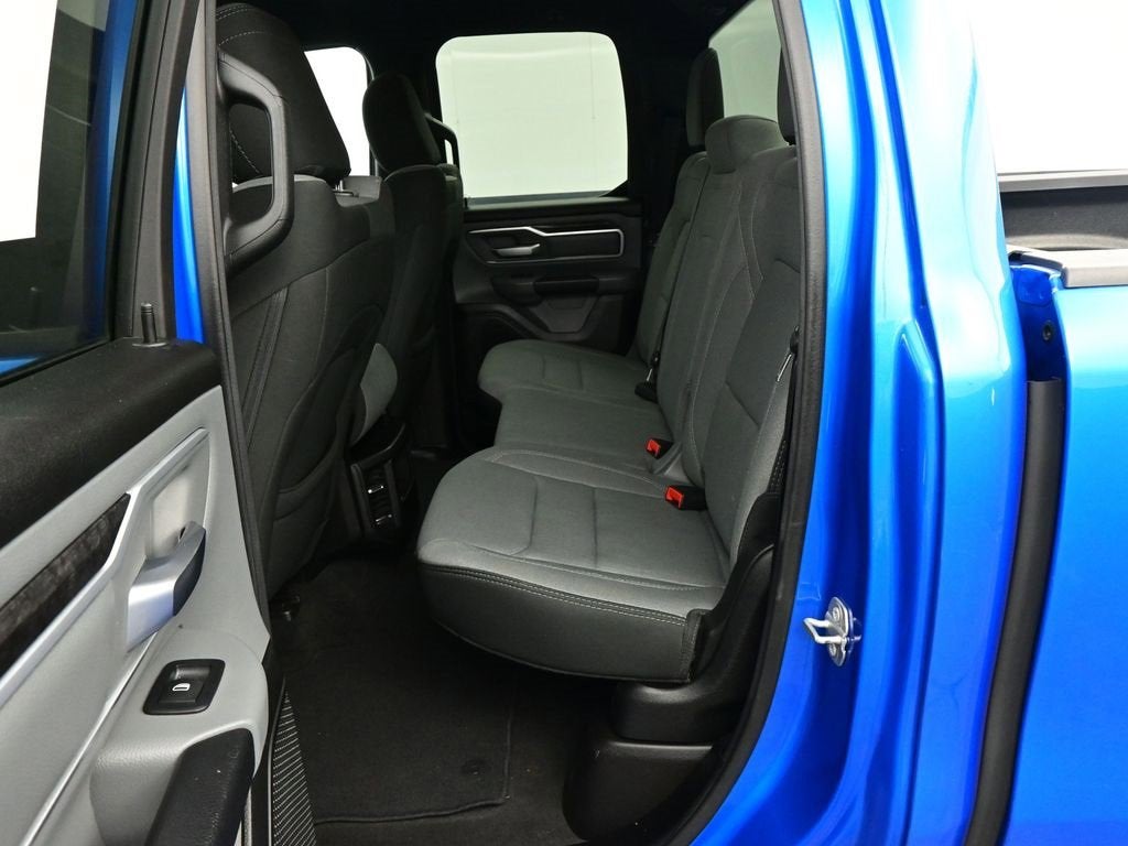 2022 RAM 1500 Lone Star