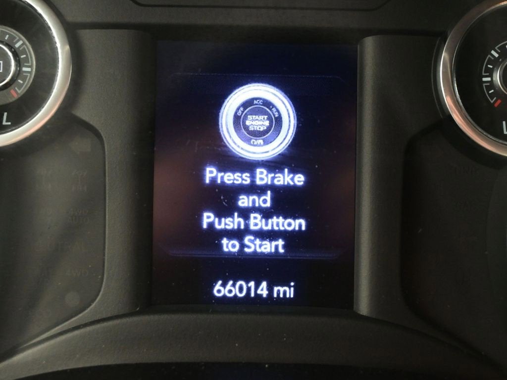 2022 RAM 1500 Lone Star