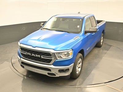 2022 RAM 1500 Lone Star