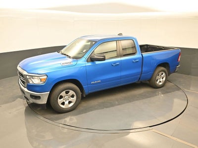 2022 RAM 1500 Lone Star