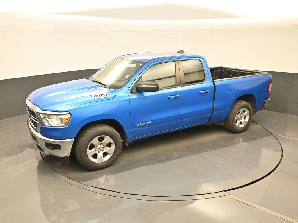 2022 RAM 1500 Lone Star
