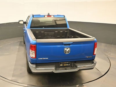 2022 RAM 1500 Lone Star