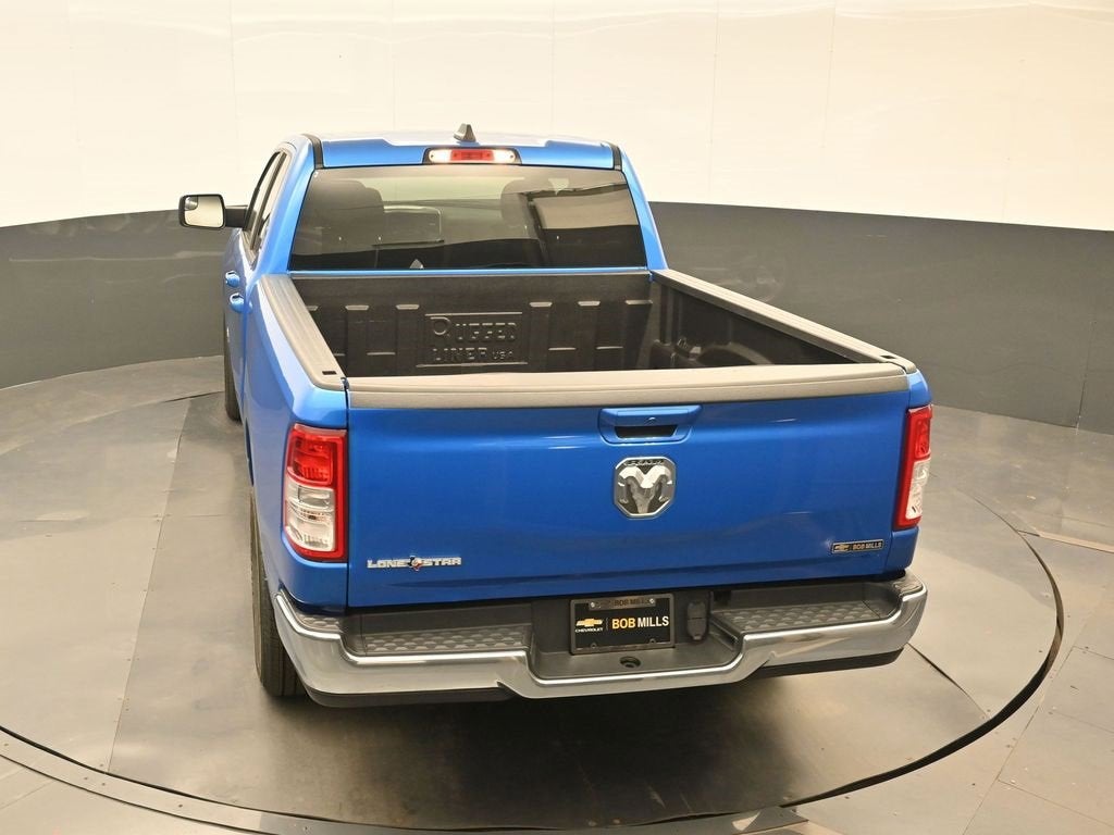 2022 RAM 1500 Lone Star