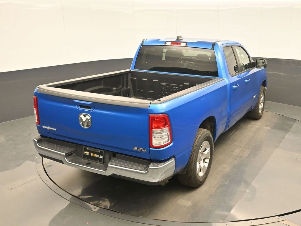 2022 RAM 1500 Lone Star