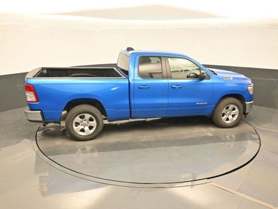 2022 RAM 1500 Lone Star