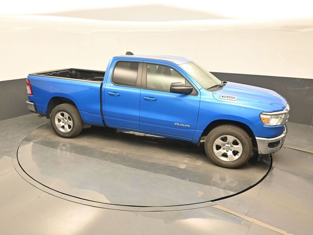 2022 RAM 1500 Lone Star