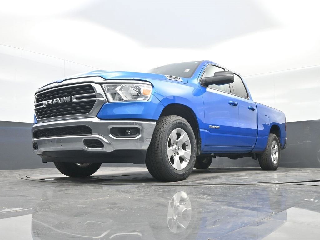 2022 RAM 1500 Lone Star