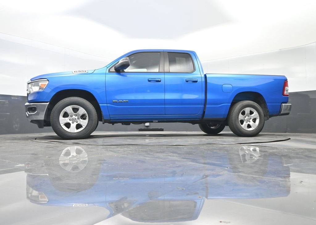 2022 RAM 1500 Lone Star