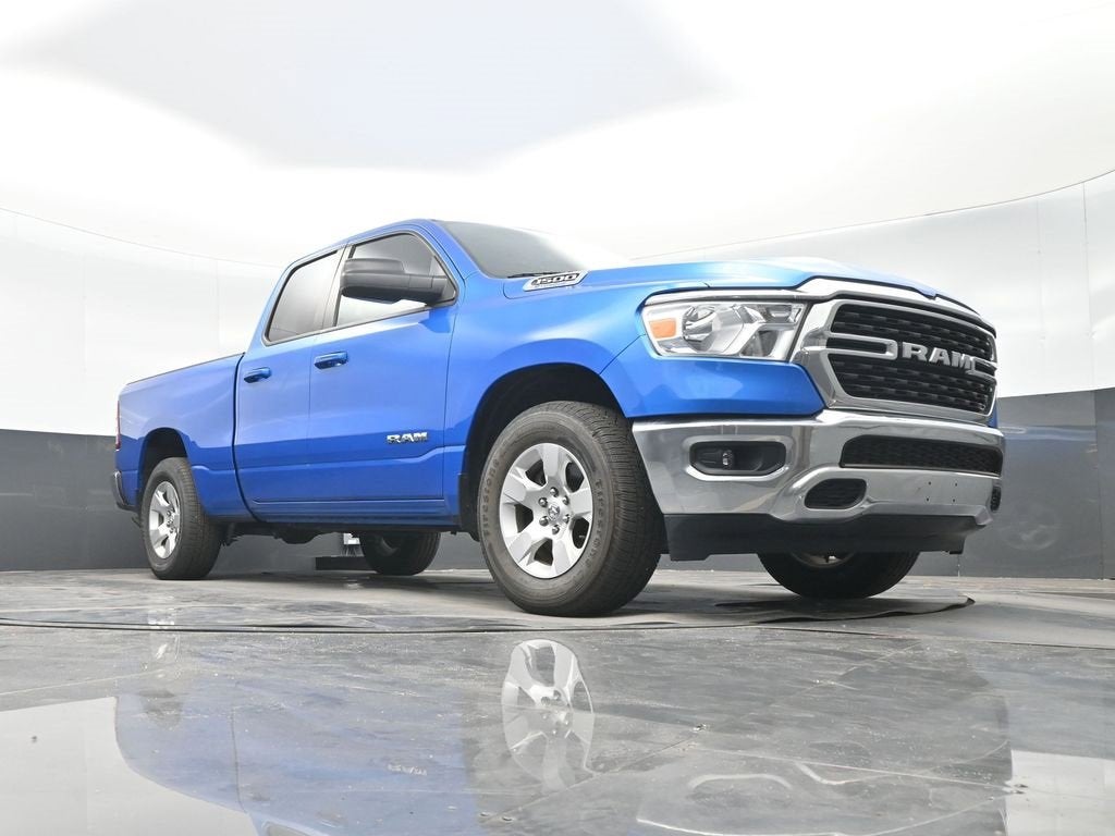 2022 RAM 1500 Lone Star