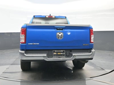 2022 RAM 1500 Lone Star