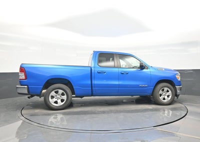 2022 RAM 1500 Lone Star