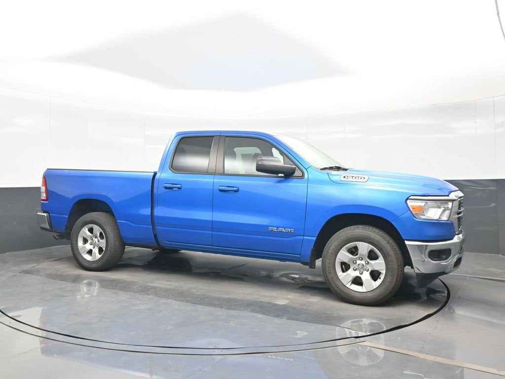 2022 RAM 1500 Lone Star