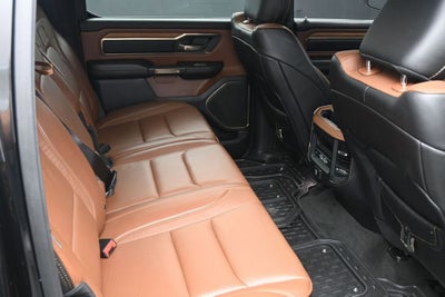 2022 RAM 1500 Longhorn