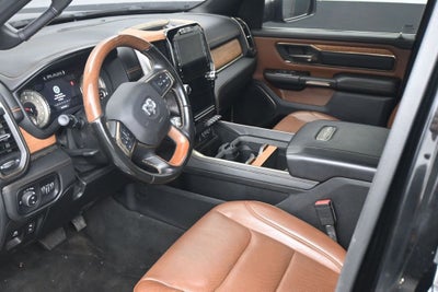 2022 RAM 1500 Longhorn