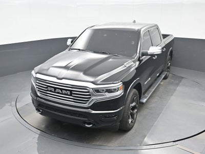 2022 RAM 1500 Longhorn