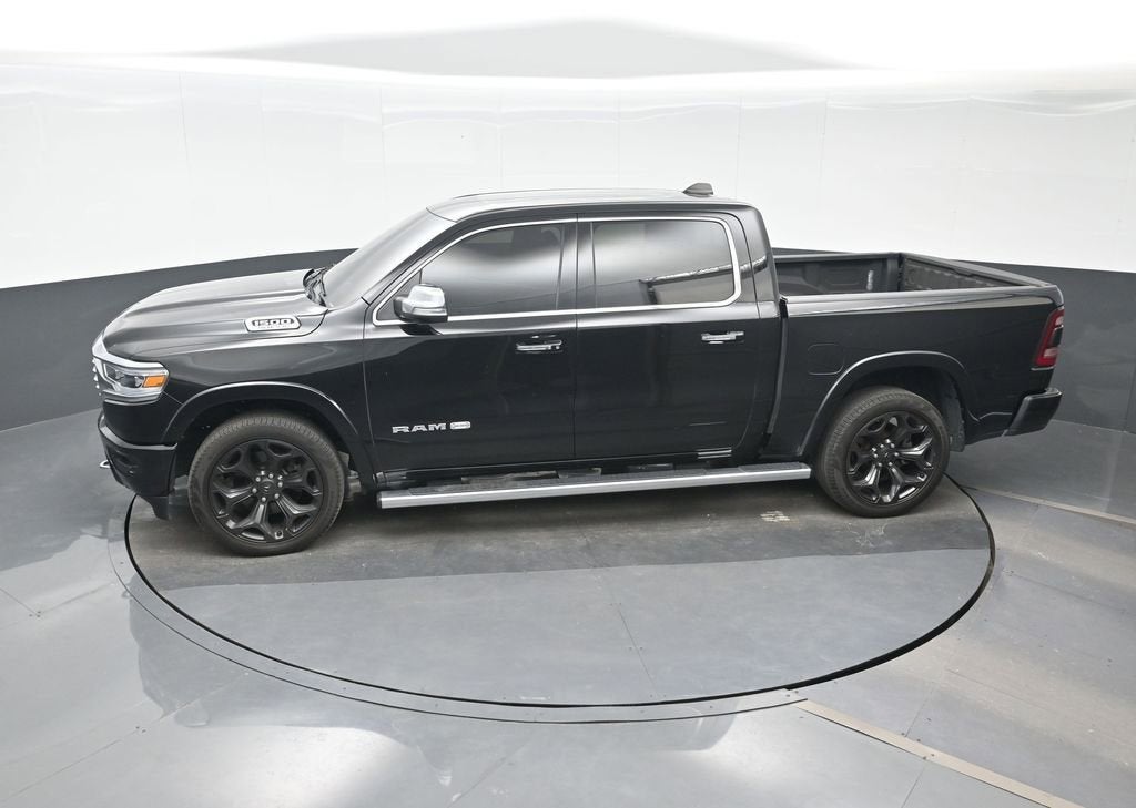 2022 RAM 1500 Longhorn