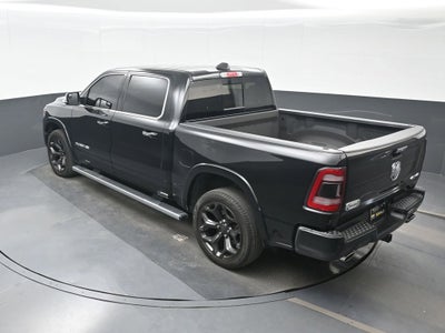 2022 RAM 1500 Longhorn
