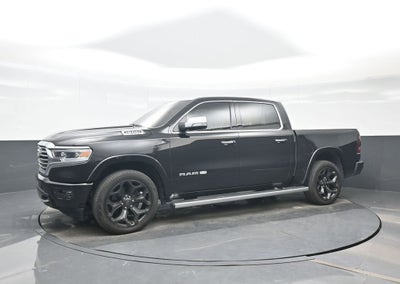 2022 RAM 1500 Longhorn