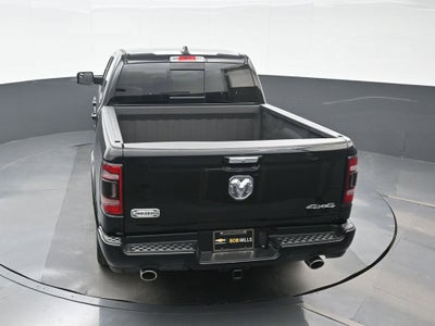 2022 RAM 1500 Longhorn