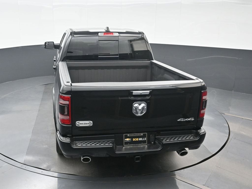 2022 RAM 1500 Longhorn