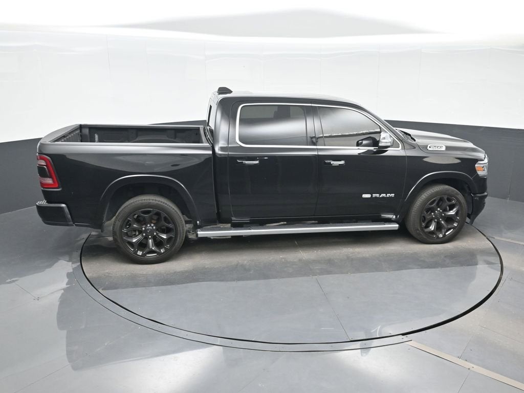2022 RAM 1500 Longhorn