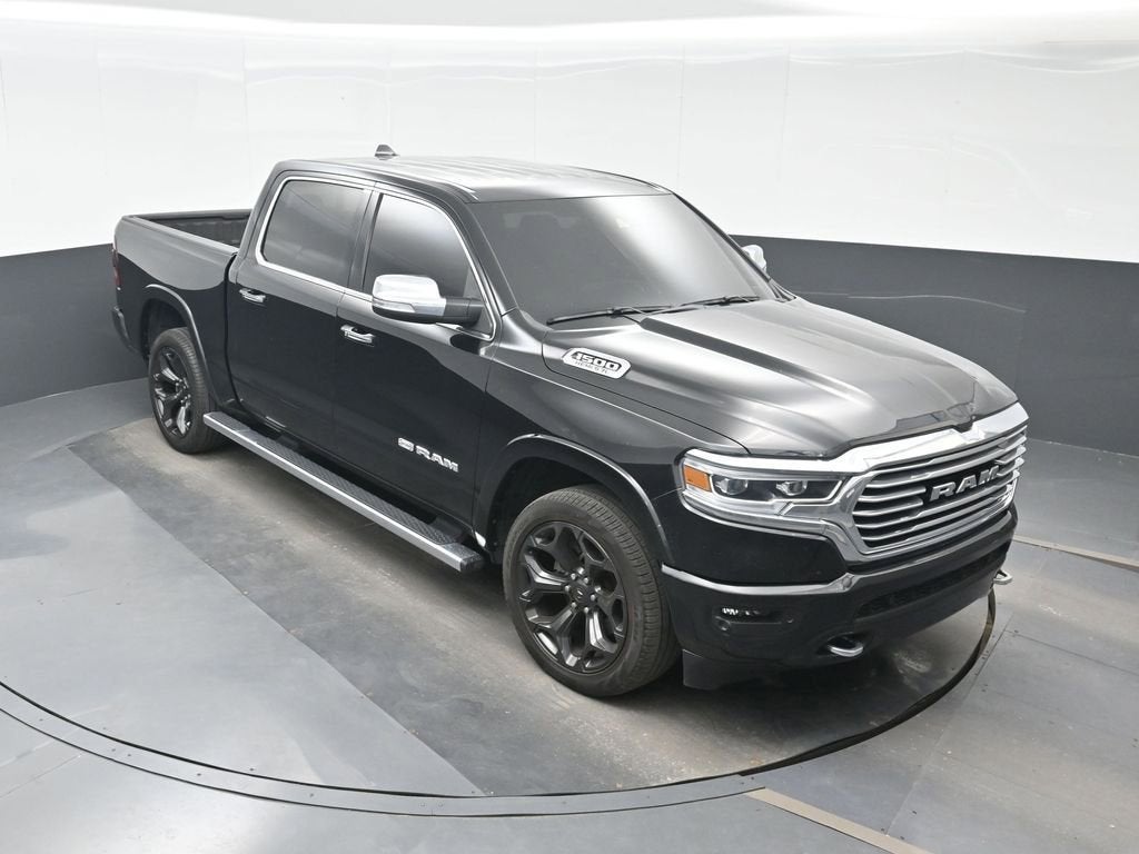 2022 RAM 1500 Longhorn