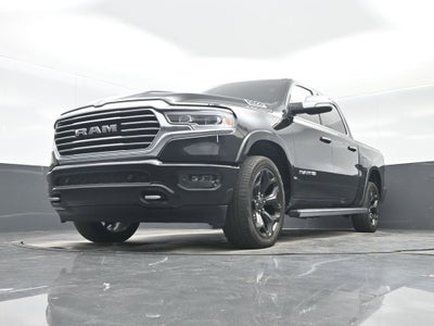 2022 RAM 1500 Longhorn