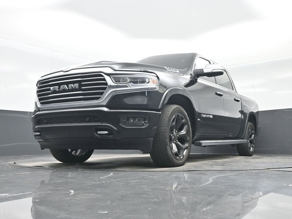 2022 RAM 1500 Longhorn