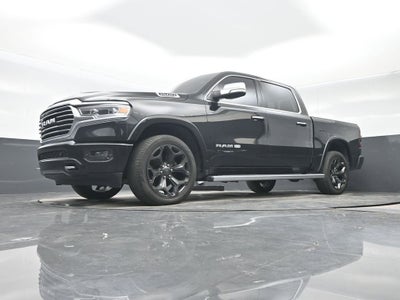 2022 RAM 1500 Longhorn