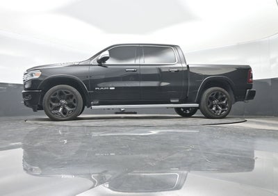2022 RAM 1500 Longhorn
