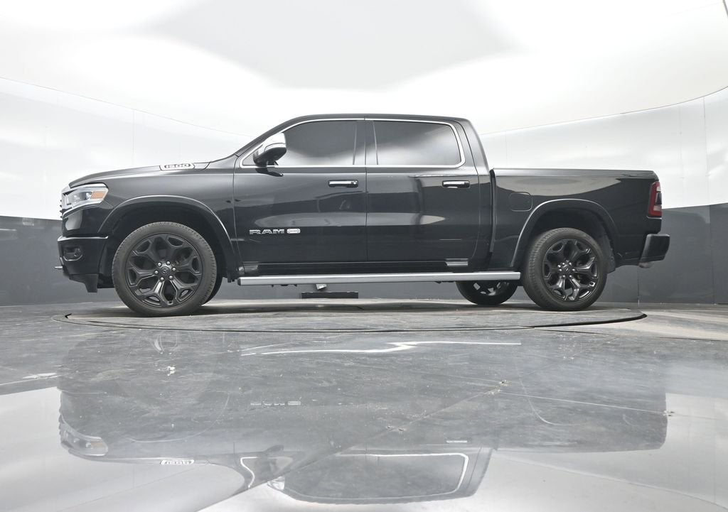 2022 RAM 1500 Longhorn