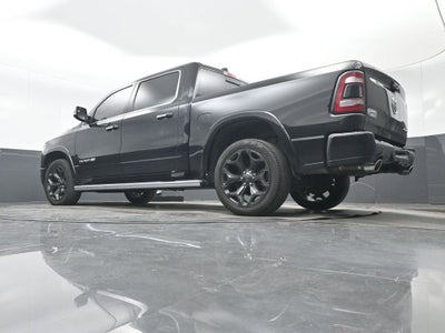 2022 RAM 1500 Longhorn