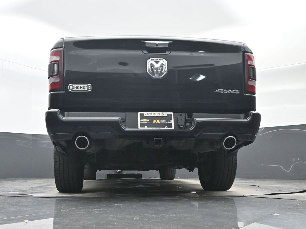 2022 RAM 1500 Longhorn
