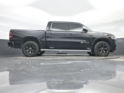 2022 RAM 1500 Longhorn